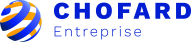 CHOFARD ENTERPRISE 3